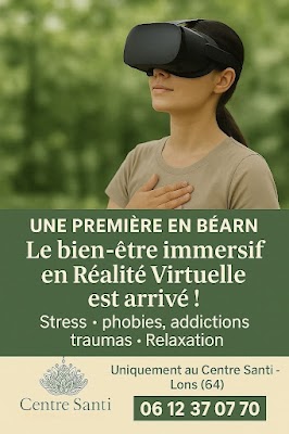 Centre Santi, centre de bien-être et santé naturelle · Photos 6