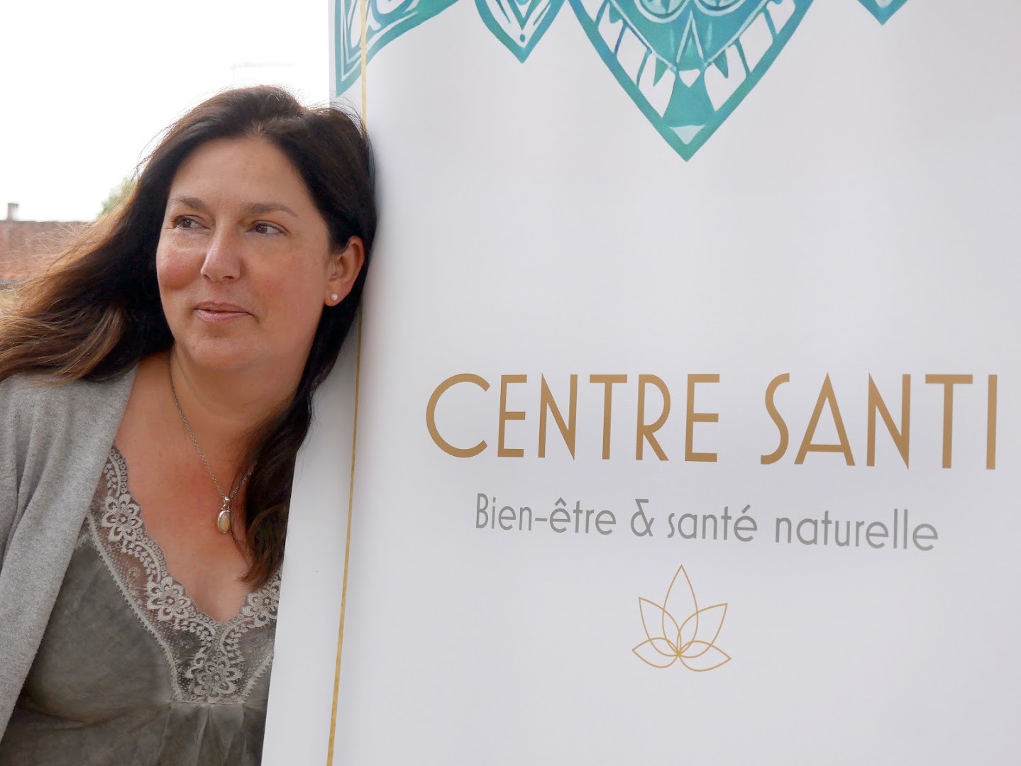 Centre Santi, centre de bien-être et santé naturelle · Photos 2