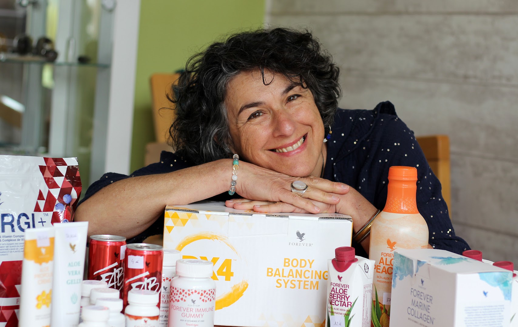 Centre Santi, centre de bien-être et santé naturelle · Photos 3
