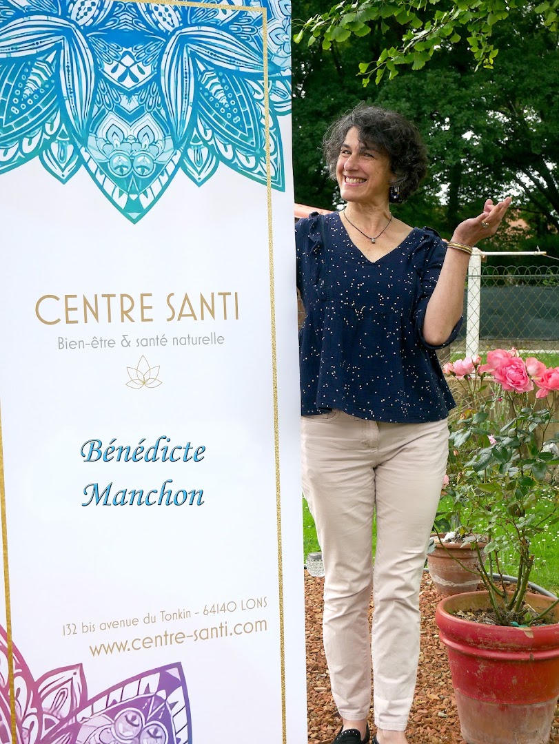 Centre Santi, centre de bien-être et santé naturelle · Photos 4