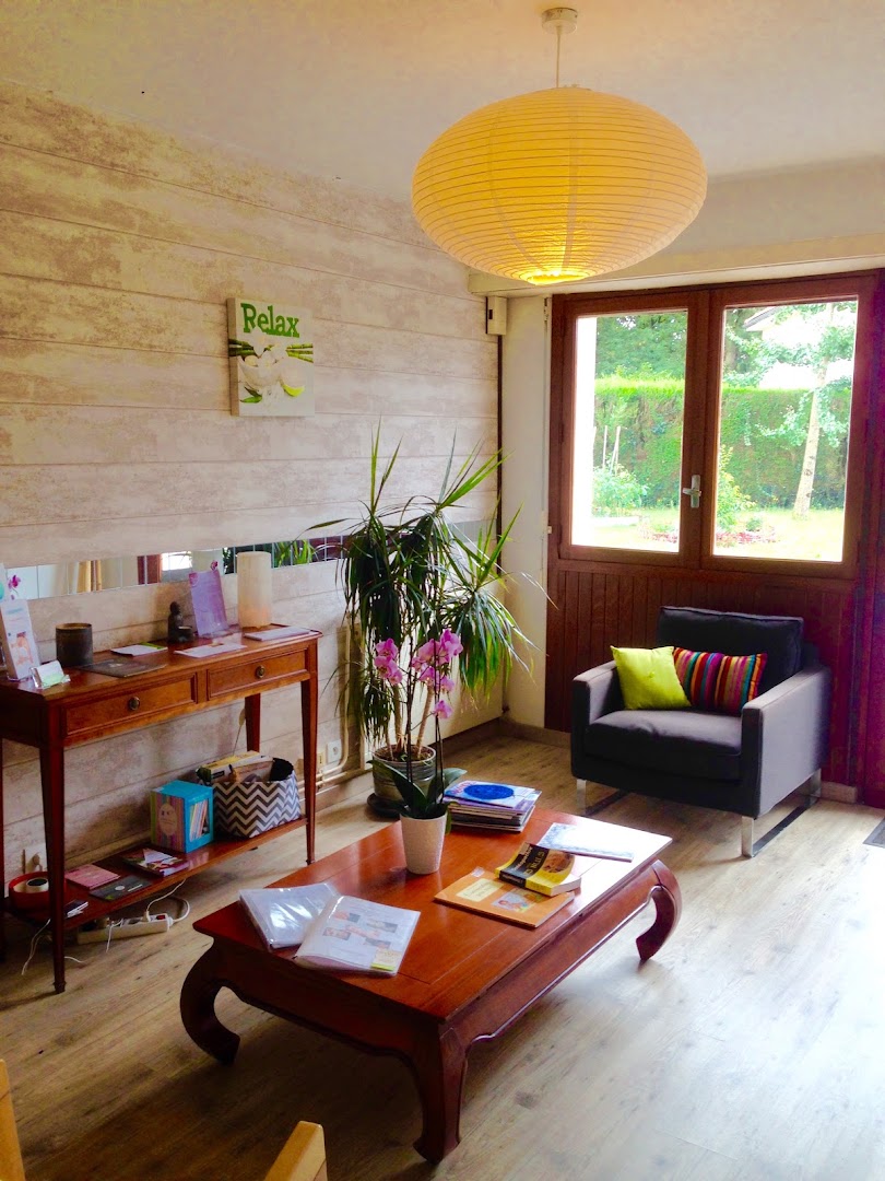 Centre Santi, centre de bien-être et santé naturelle · Photos 5
